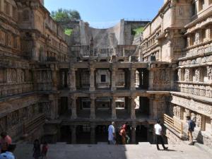 Rani-ki-Vav, India UNESCO