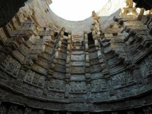 El Rani-ki-Vav, India Patan UNESCO