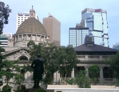 Hong Kong Legco