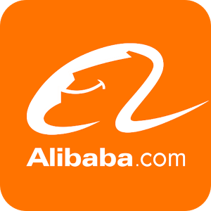 Alibaba logotip