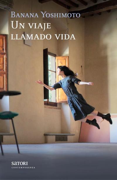 Libro: Un viaje llamado vida