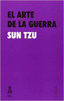 Libro: El arte de la guerra