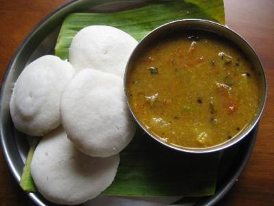 Idli o Idly