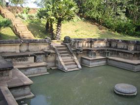 Sri Lanka Polonnaruwa