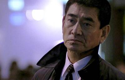 Ken Takakura