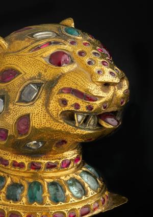 Expo: Treasures from India -Jewels from the Al-Thani Collection