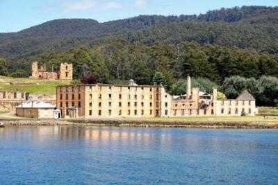 Port Arthur Tasmania