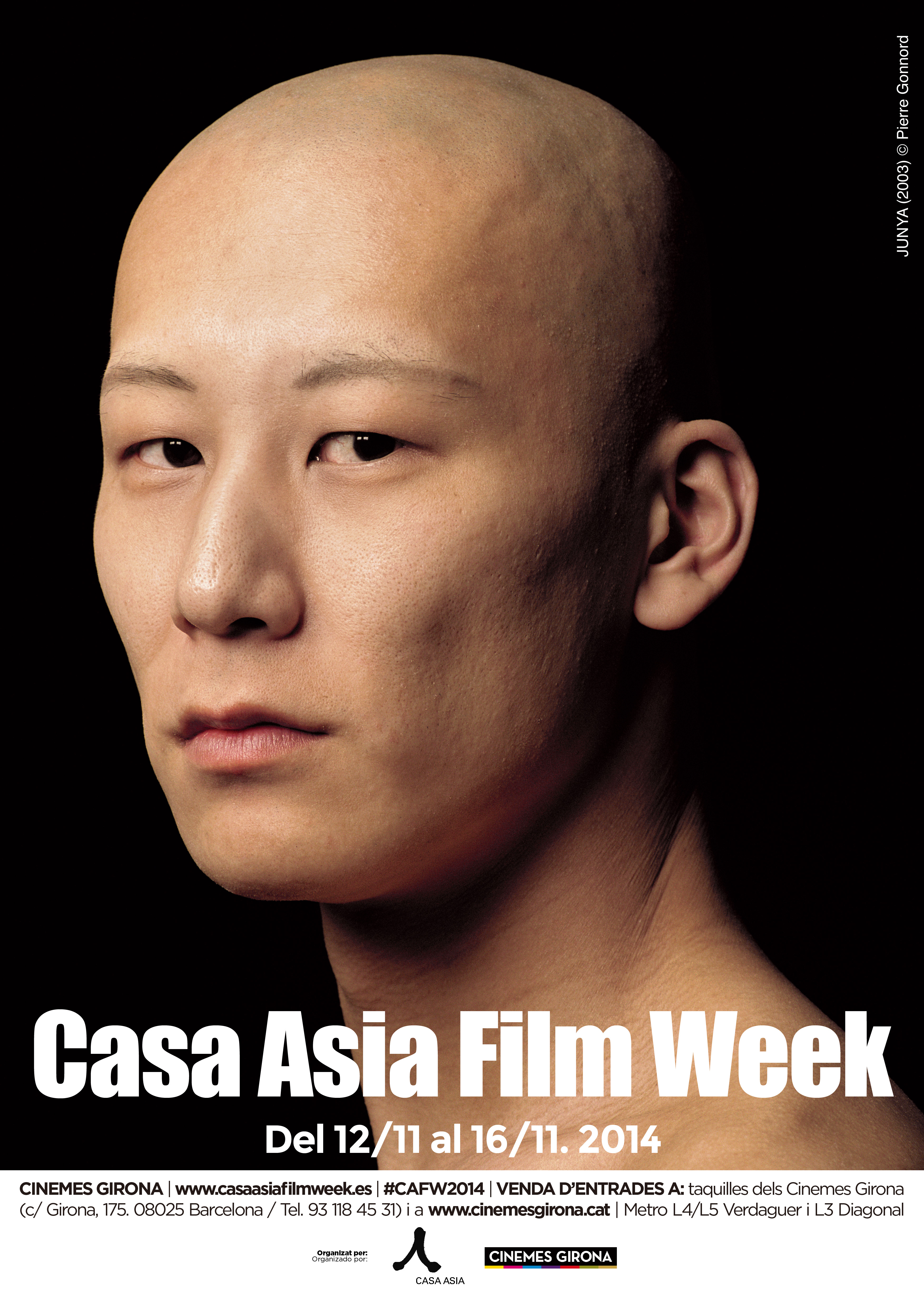 festival Casa Asia Film Week