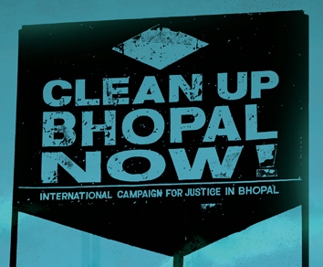 Bhopal 2014 campaa 30 aniversario