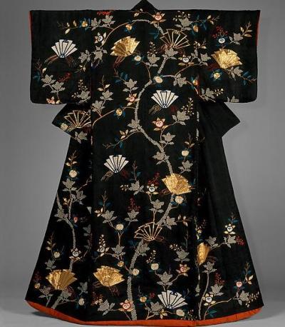 Exposicin:Kimono. A Modern History