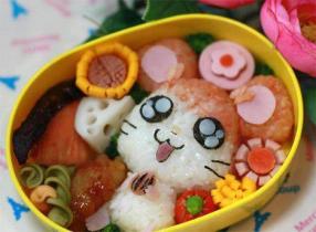 Cocina Bento kyraben