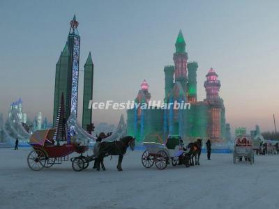 Harbin 2015