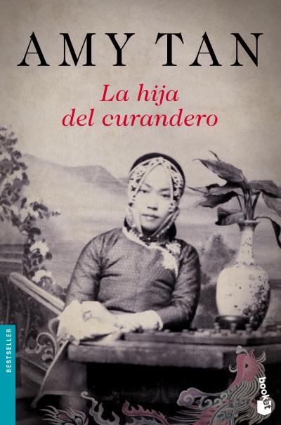 Libro: La hija del curandero