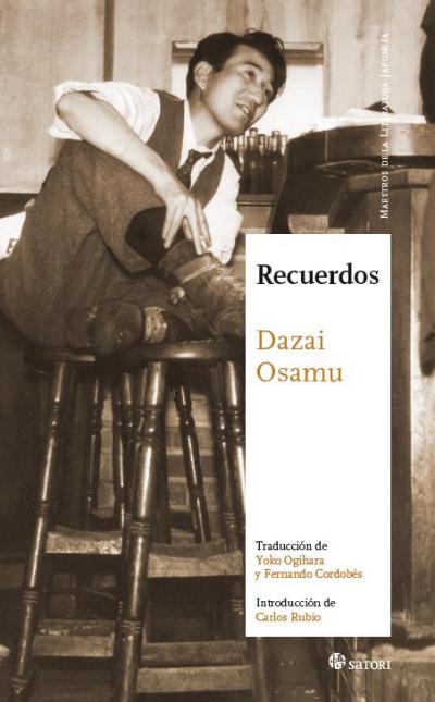 Libro: Recuerdos 