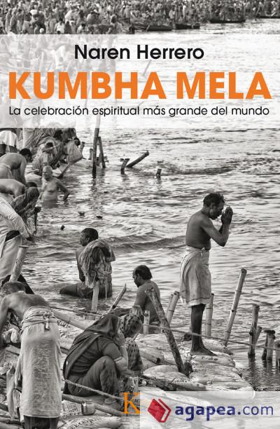 Libro: Kumbha Mela