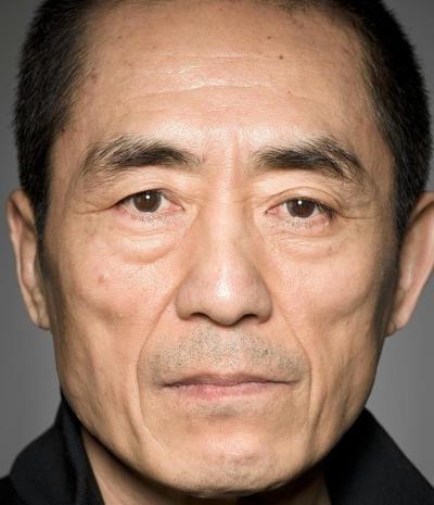 Zhang Yimou_2