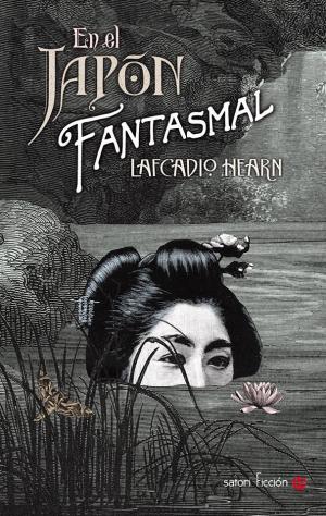 Libro: En el Japn fantasmal