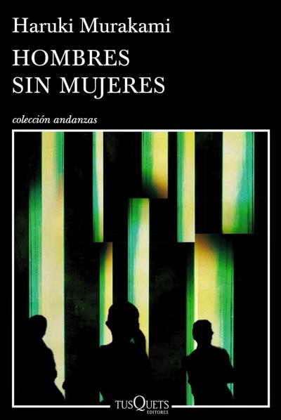 Libro: Hombres sin mujeres