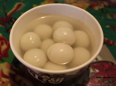 cocina Tangyuan