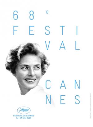 Festival de Cannes 2015_ cartel