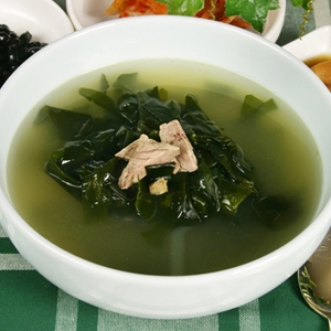 Gup, sopa coreana