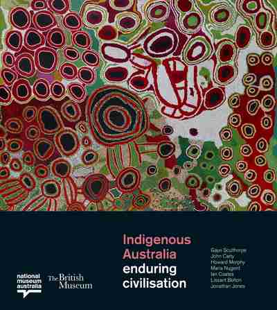 Exposicin: Indigenous Australia-enduring civilisation 