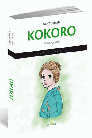 Libro: Kokoro