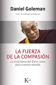 Libro la fuerza de la compasin