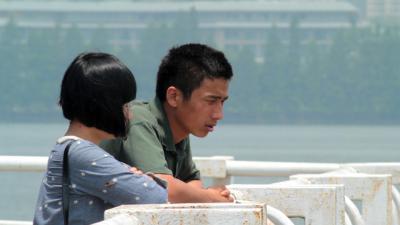 Película Li Wen at East Lake, 