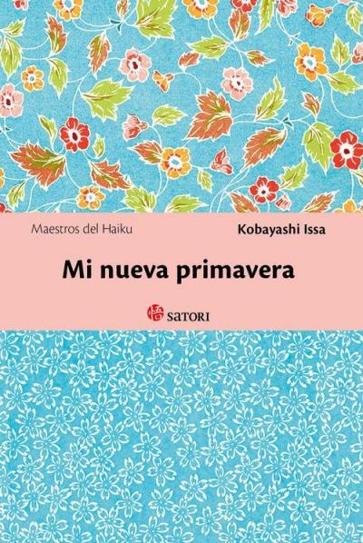 Libro: MI nueva primavera