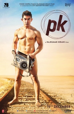Película PK_poster