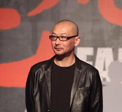 Hu Guan director de Mr. Six