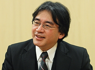 Satoru Iwata, fallece el presidente de Nintendo 