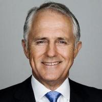 Malcolm Turnbull primer ministro australia