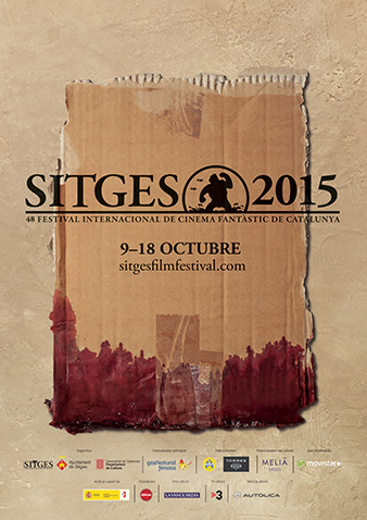 Festival de Sitges 2015