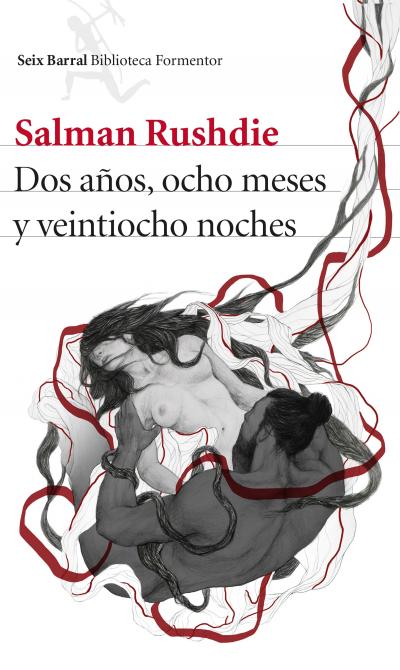 Libro: Dos aos, ocho meses y veintiocho noches