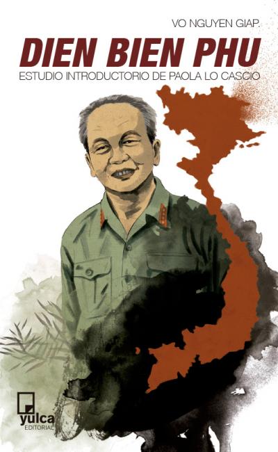 Libro: Dien Bien Phu