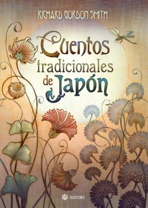 Libro: Cuentos tradicionales de Japn