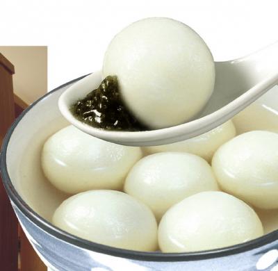 Tangyuan