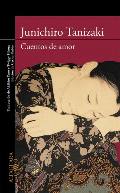 Libro: Cuentos de amor