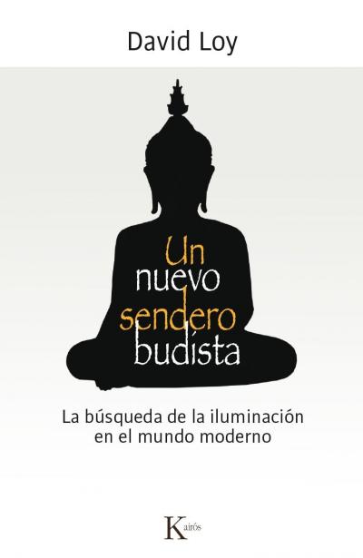 libro Un nuevo sendero budista