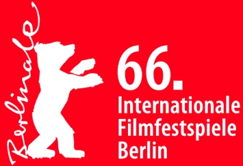 Berlinale 2016 logo