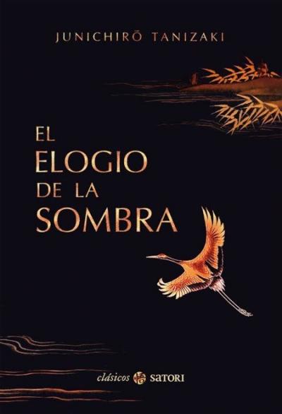 Libro: el elogio de la sombra