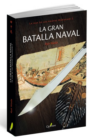 Libro: La gran batalla naval2