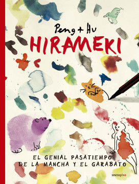 Libro Hirameki