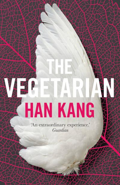 Que la suerte esté siempre de vuestra parte: Reseña: La vegetariana, Han  Kang