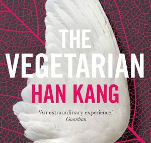 Libro: The Vegetarian_boletn