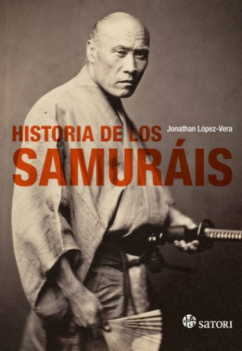 Libro: Historia de los samuris