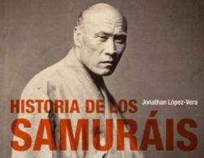 Libro: Historia de los samuris_boletn