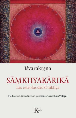Libro: Samkhyakarika